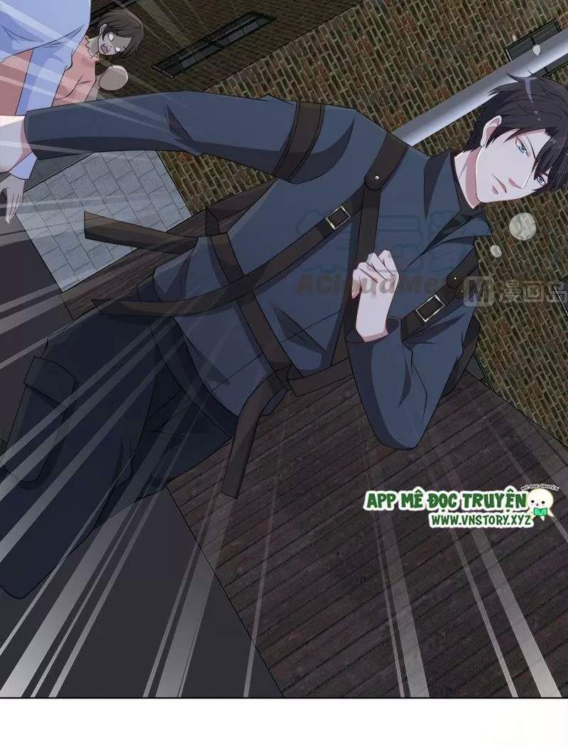 Quy Luật Tình Yêu Ở Mạt Thế Chapter 412 - 11