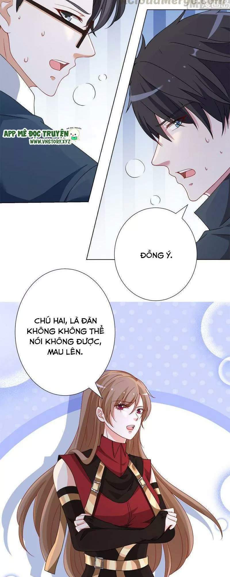 Quy Luật Tình Yêu Ở Mạt Thế Chapter 412 - 20