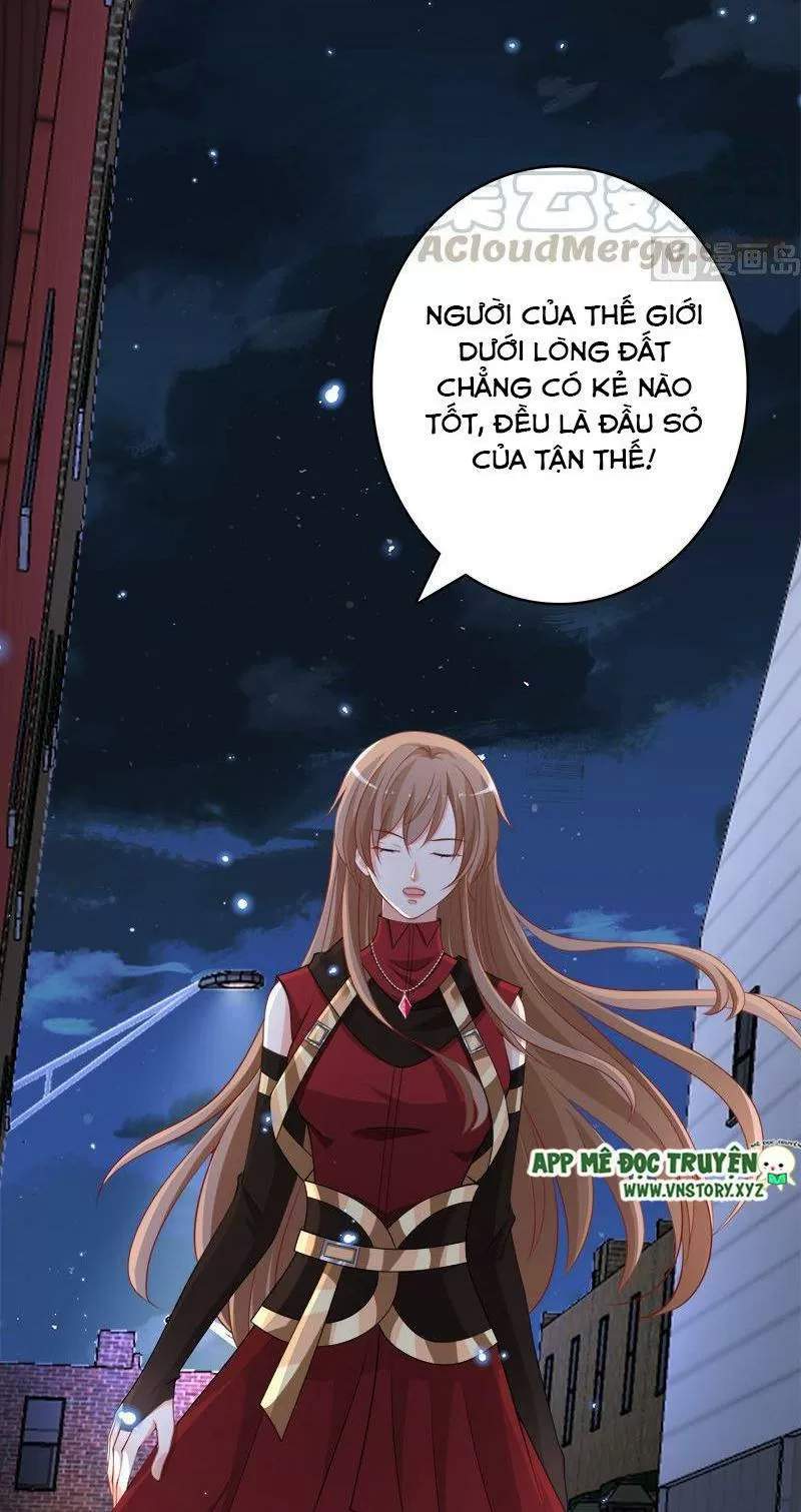 Quy Luật Tình Yêu Ở Mạt Thế Chapter 412 - 3