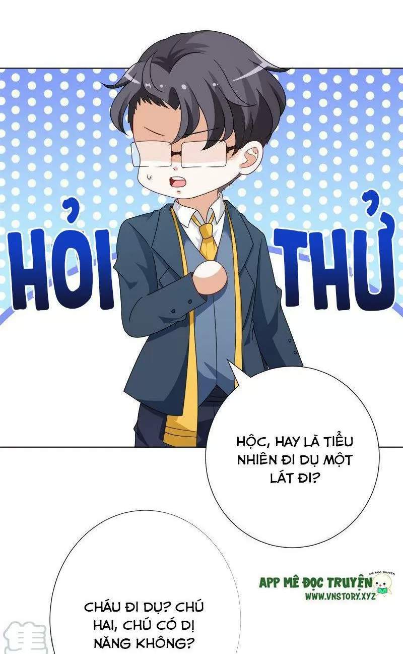 Quy Luật Tình Yêu Ở Mạt Thế Chapter 412 - 22