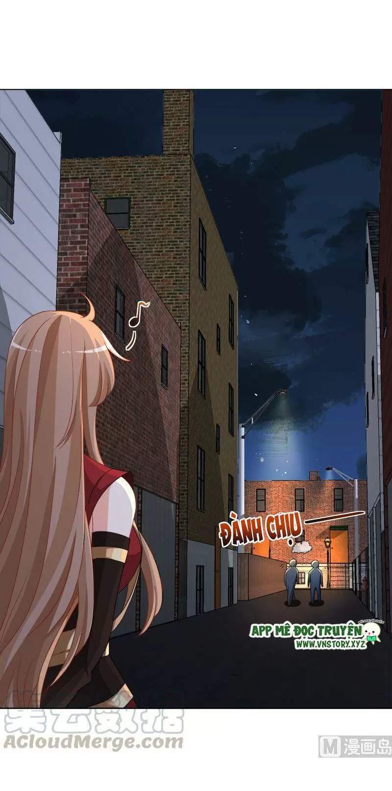 Quy Luật Tình Yêu Ở Mạt Thế Chapter 412 - 26