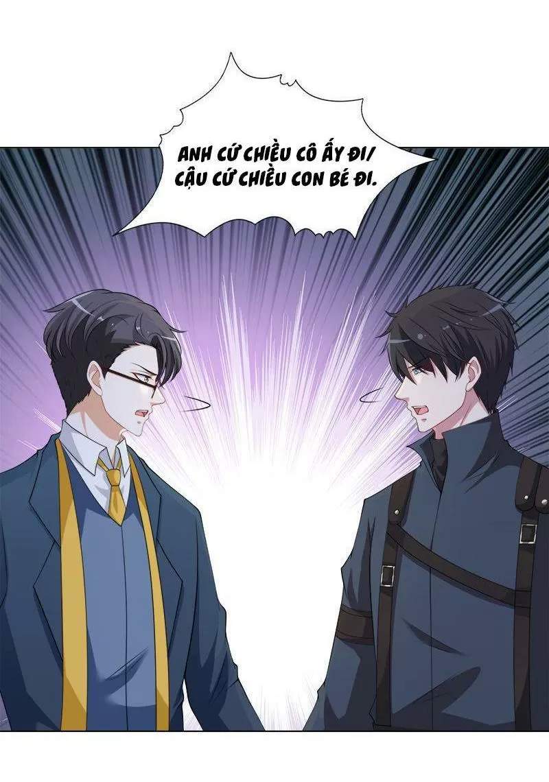 Quy Luật Tình Yêu Ở Mạt Thế Chapter 412 - 27