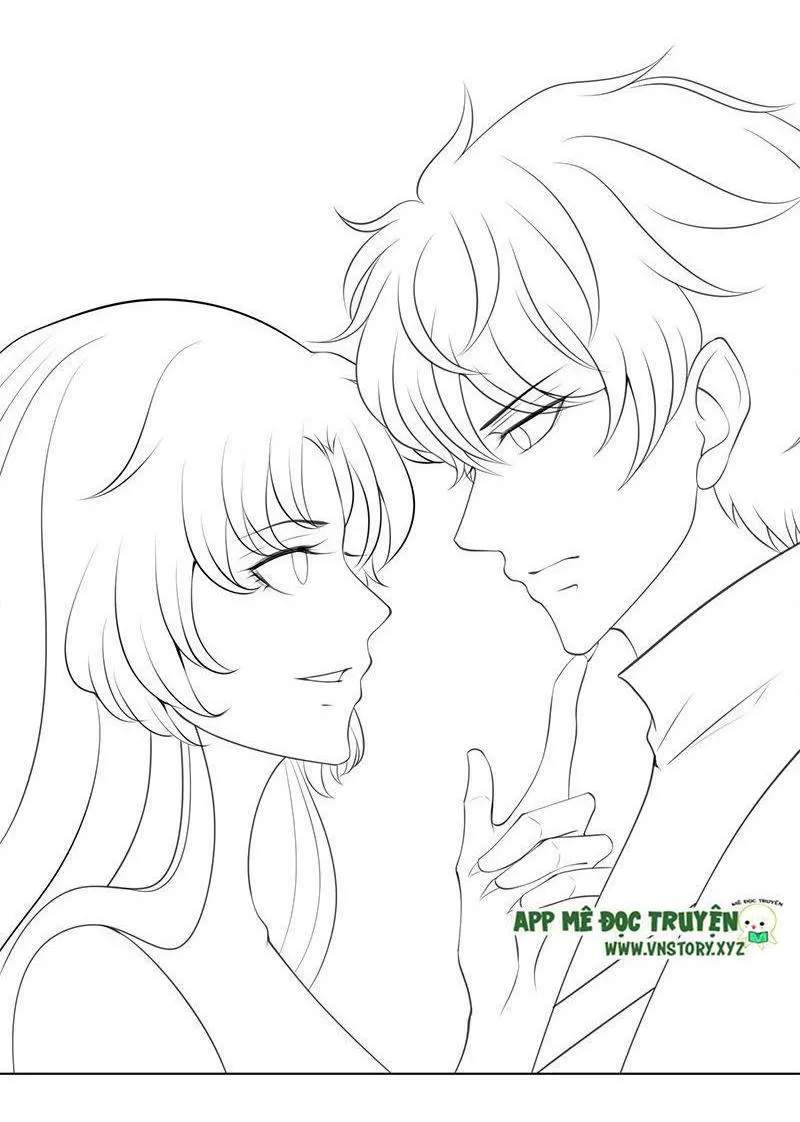 Quy Luật Tình Yêu Ở Mạt Thế Chapter 412 - 33