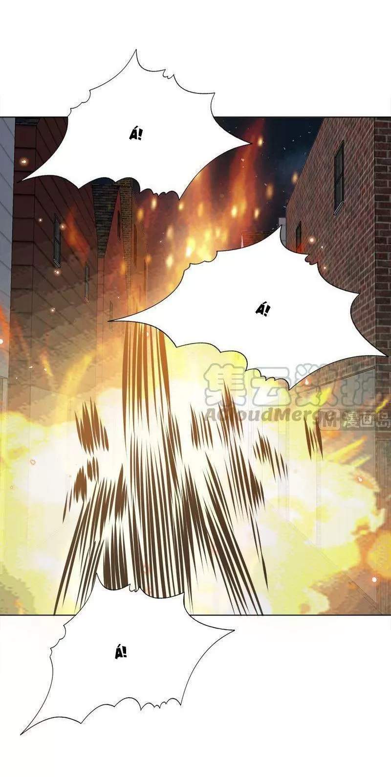 Quy Luật Tình Yêu Ở Mạt Thế Chapter 412 - 9