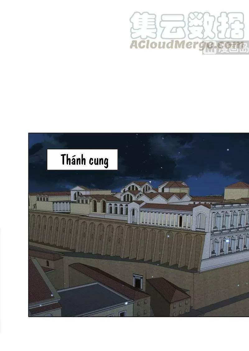 Quy Luật Tình Yêu Ở Mạt Thế Chapter 413 - 11