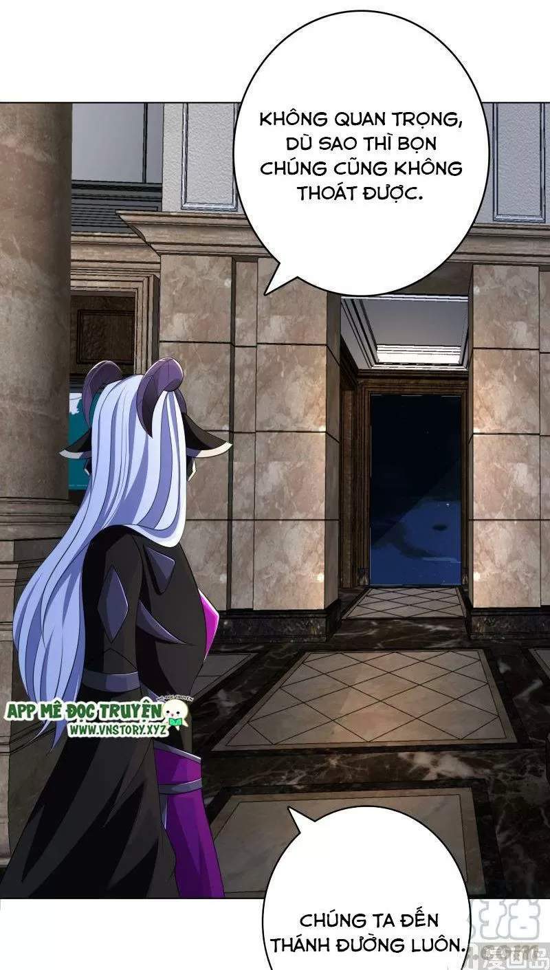 Quy Luật Tình Yêu Ở Mạt Thế Chapter 413 - 13