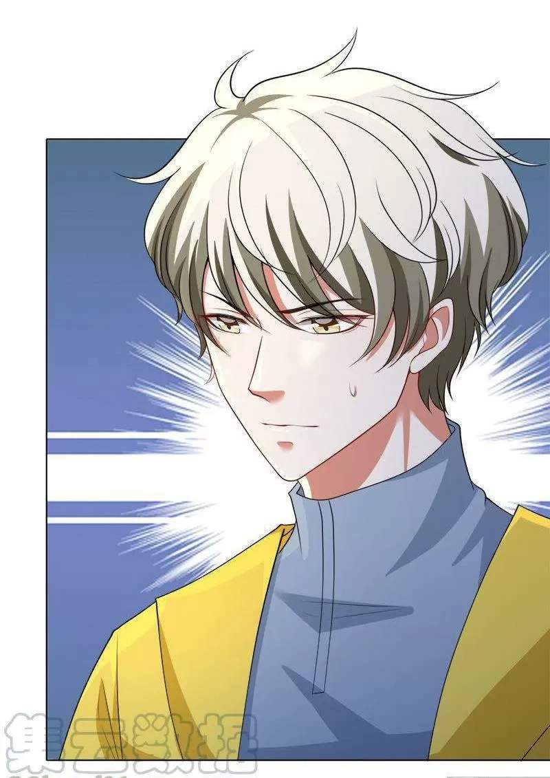 Quy Luật Tình Yêu Ở Mạt Thế Chapter 413 - 18