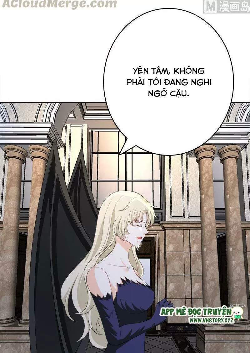 Quy Luật Tình Yêu Ở Mạt Thế Chapter 413 - 19