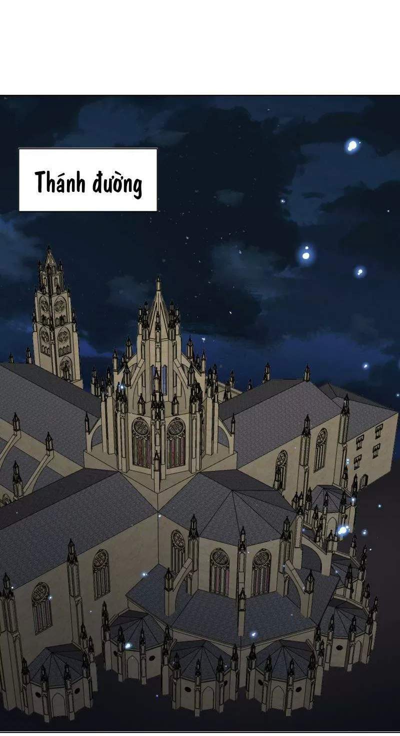 Quy Luật Tình Yêu Ở Mạt Thế Chapter 413 - 3