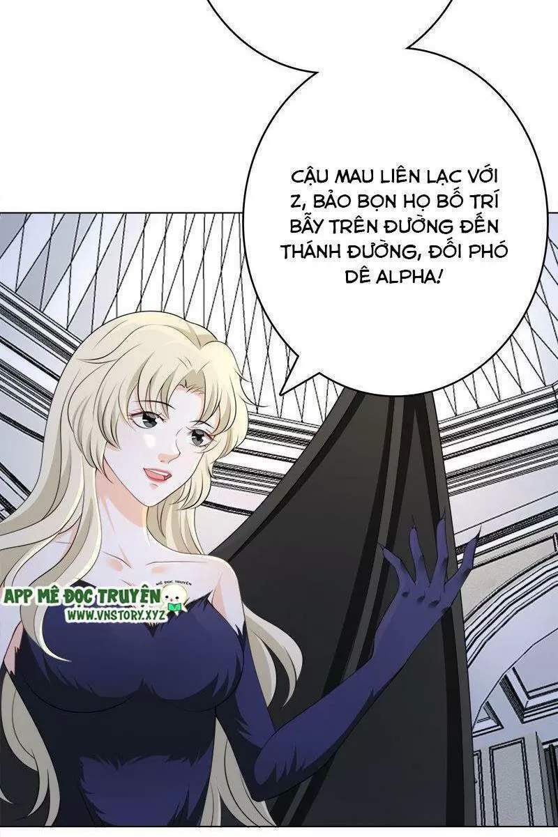 Quy Luật Tình Yêu Ở Mạt Thế Chapter 413 - 21