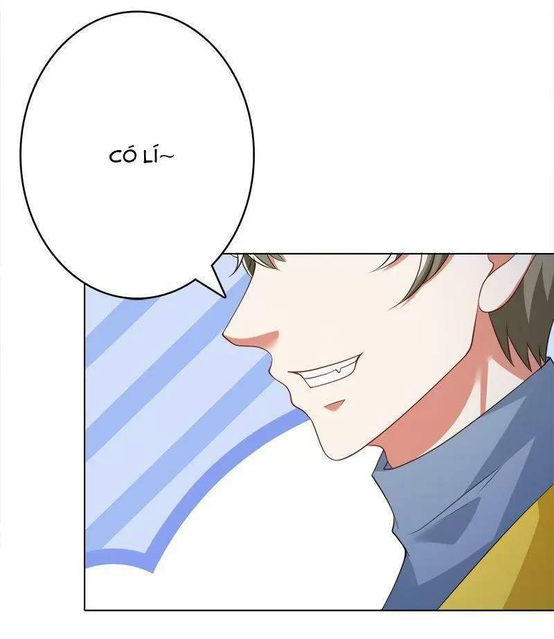 Quy Luật Tình Yêu Ở Mạt Thế Chapter 413 - 22