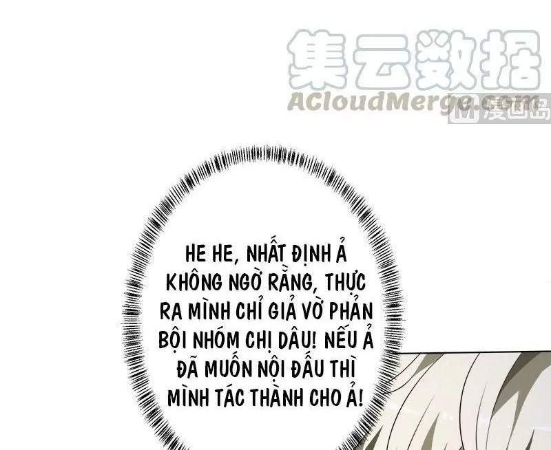 Quy Luật Tình Yêu Ở Mạt Thế Chapter 413 - 23