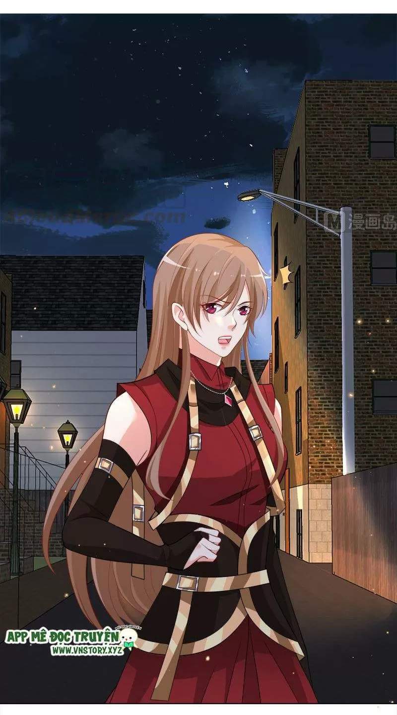 Quy Luật Tình Yêu Ở Mạt Thế Chapter 413 - 26