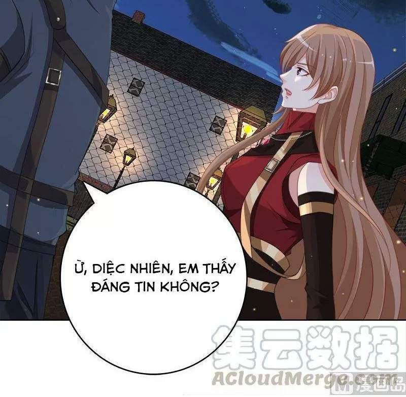 Quy Luật Tình Yêu Ở Mạt Thế Chapter 413 - 29