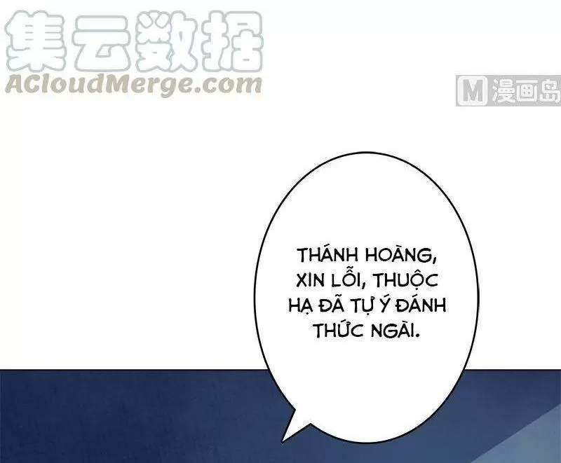 Quy Luật Tình Yêu Ở Mạt Thế Chapter 413 - 4