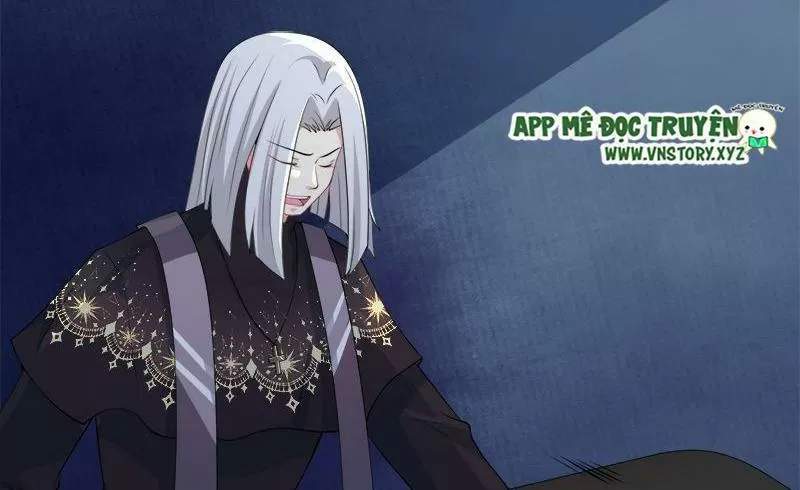 Quy Luật Tình Yêu Ở Mạt Thế Chapter 413 - 5