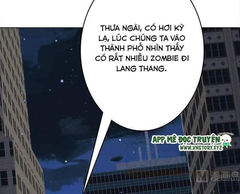 Quy Luật Tình Yêu Ở Mạt Thế Chapter 414 - 12