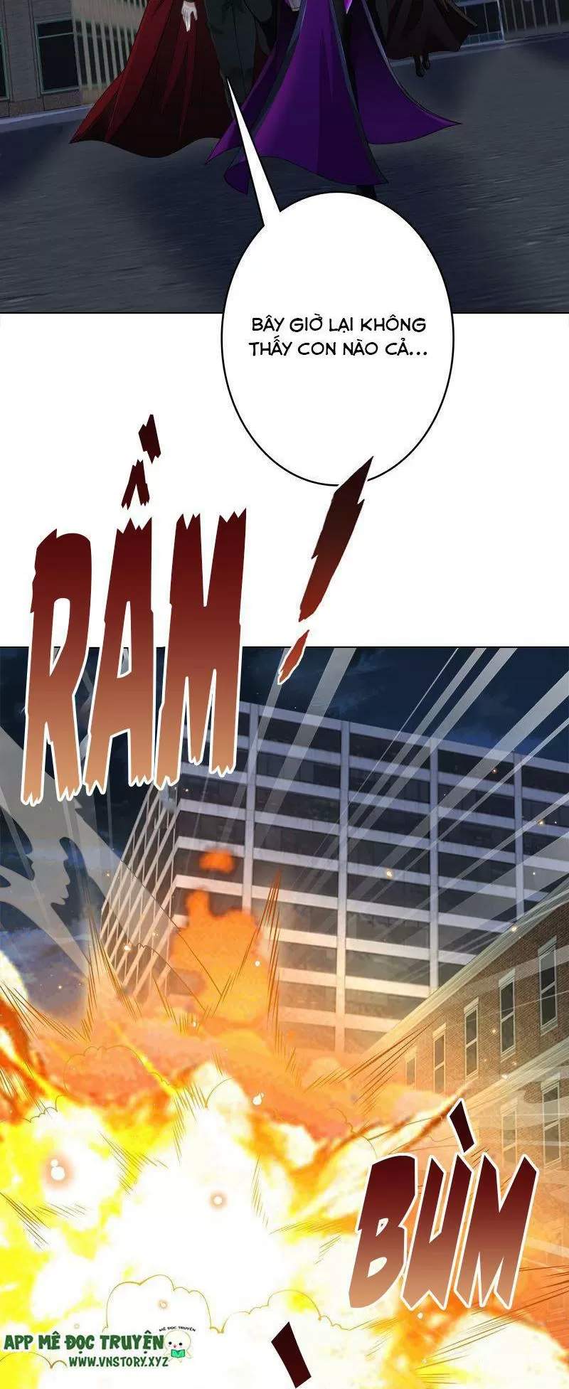 Quy Luật Tình Yêu Ở Mạt Thế Chapter 414 - 14