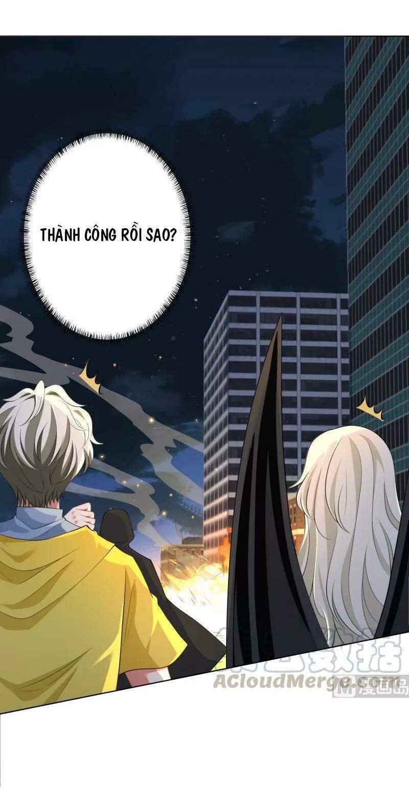 Quy Luật Tình Yêu Ở Mạt Thế Chapter 414 - 16