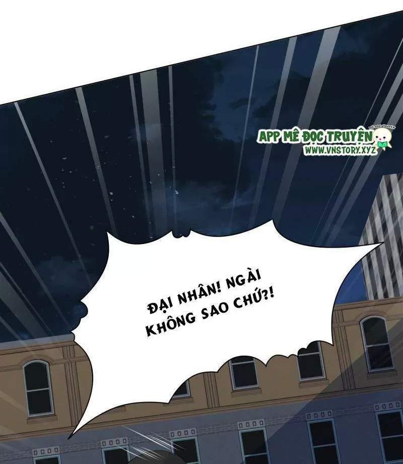 Quy Luật Tình Yêu Ở Mạt Thế Chapter 414 - 17