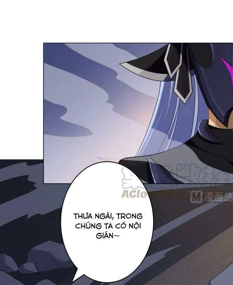 Quy Luật Tình Yêu Ở Mạt Thế Chapter 414 - 20