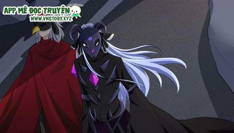 Quy Luật Tình Yêu Ở Mạt Thế Chapter 414 - 21