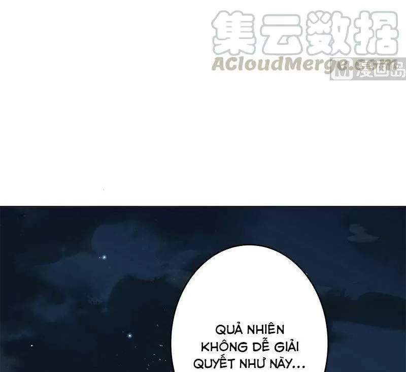 Quy Luật Tình Yêu Ở Mạt Thế Chapter 414 - 25