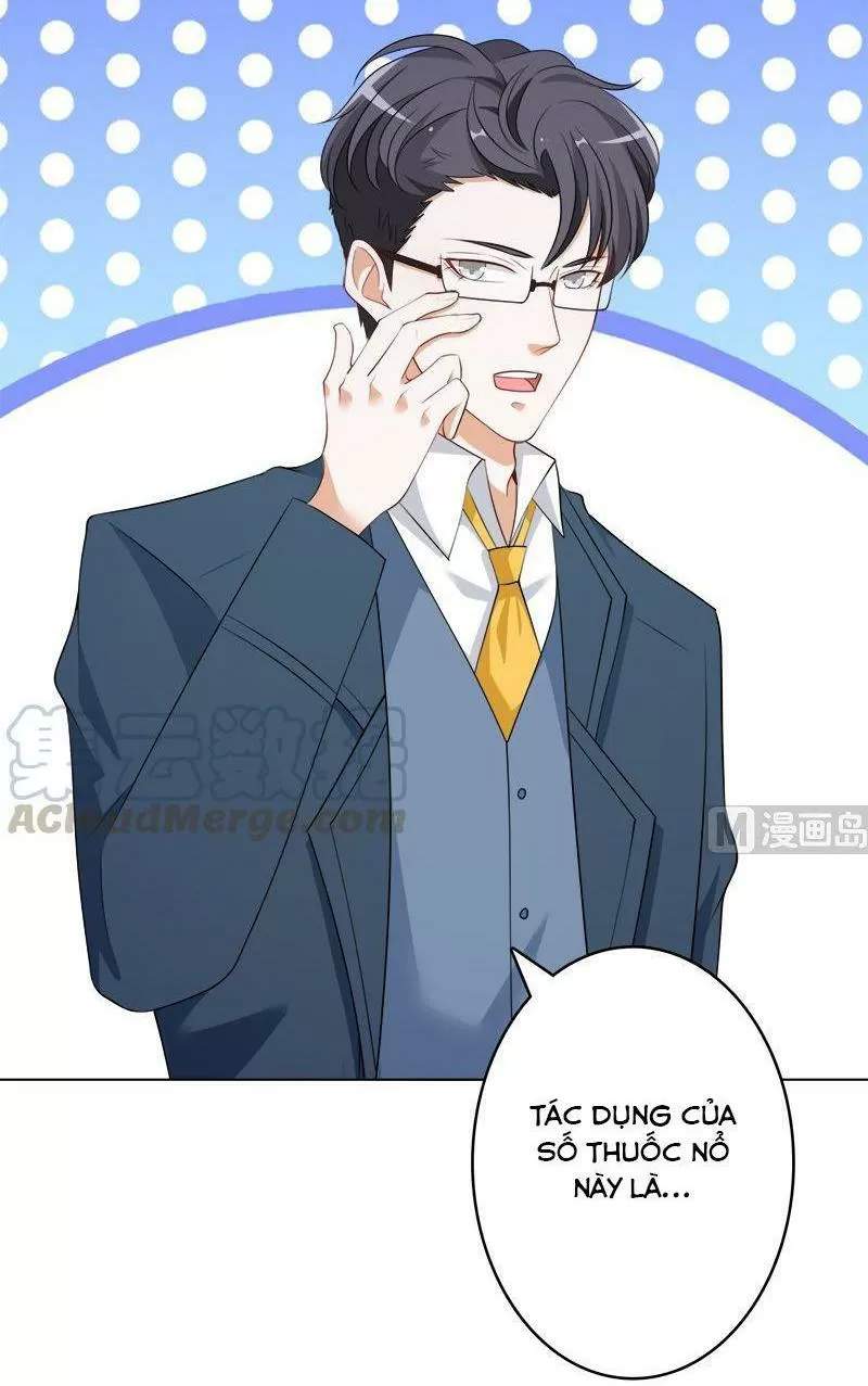 Quy Luật Tình Yêu Ở Mạt Thế Chapter 414 - 28