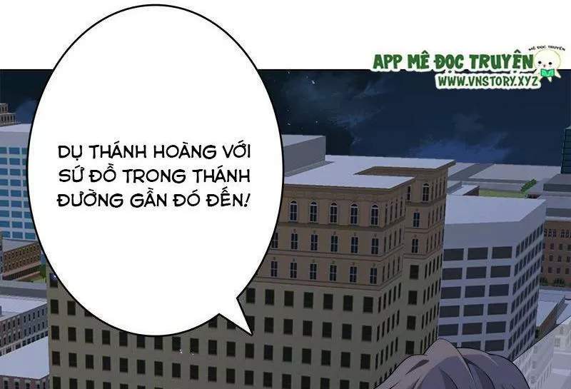 Quy Luật Tình Yêu Ở Mạt Thế Chapter 414 - 29
