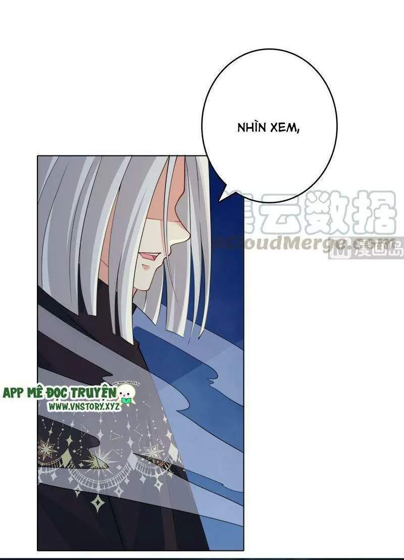 Quy Luật Tình Yêu Ở Mạt Thế Chapter 414 - 33