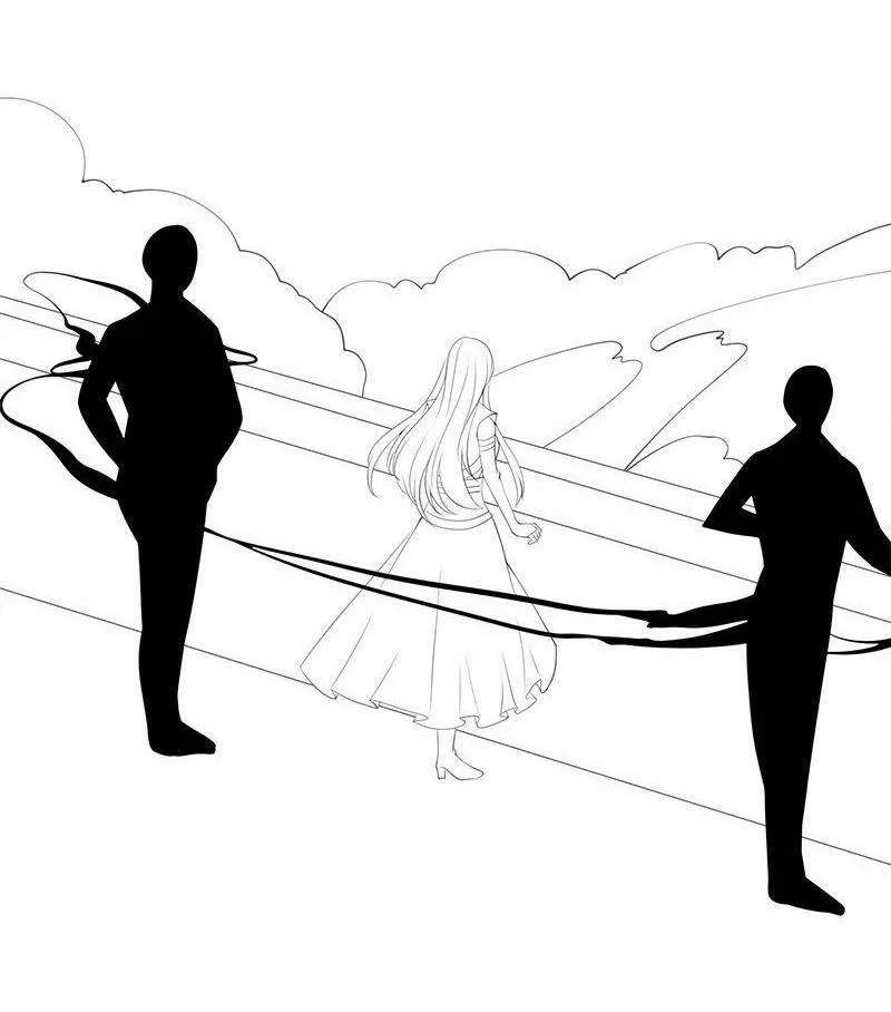 Quy Luật Tình Yêu Ở Mạt Thế Chapter 414 - 38