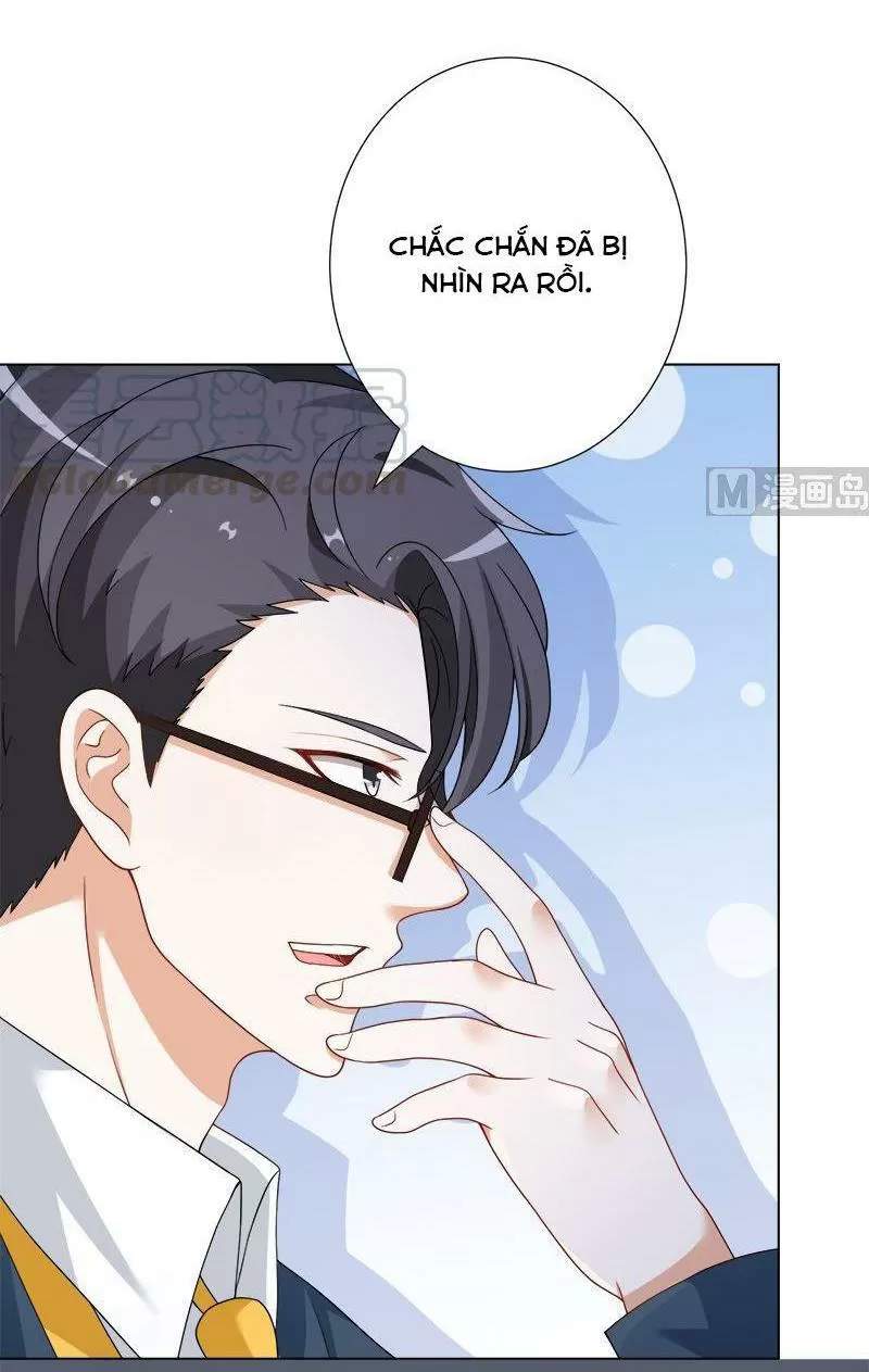 Quy Luật Tình Yêu Ở Mạt Thế Chapter 414 - 5