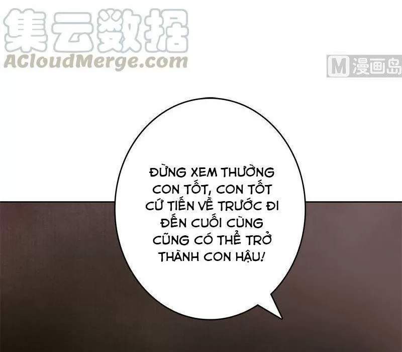 Quy Luật Tình Yêu Ở Mạt Thế Chapter 414 - 8