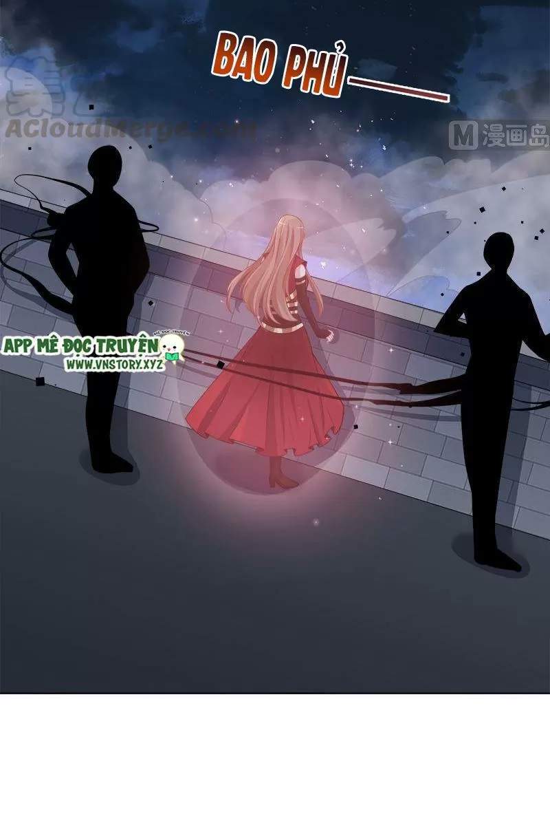 Quy Luật Tình Yêu Ở Mạt Thế Chapter 415 - 13