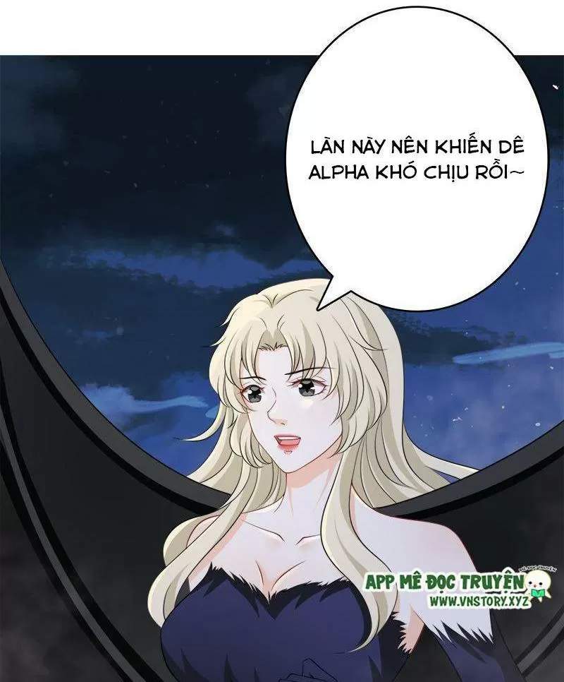 Quy Luật Tình Yêu Ở Mạt Thế Chapter 415 - 15