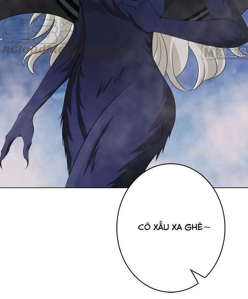 Quy Luật Tình Yêu Ở Mạt Thế Chapter 415 - 16