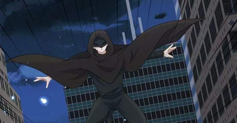 Quy Luật Tình Yêu Ở Mạt Thế Chapter 415 - 3