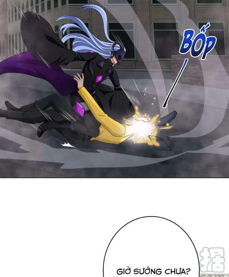 Quy Luật Tình Yêu Ở Mạt Thế Chapter 415 - 23