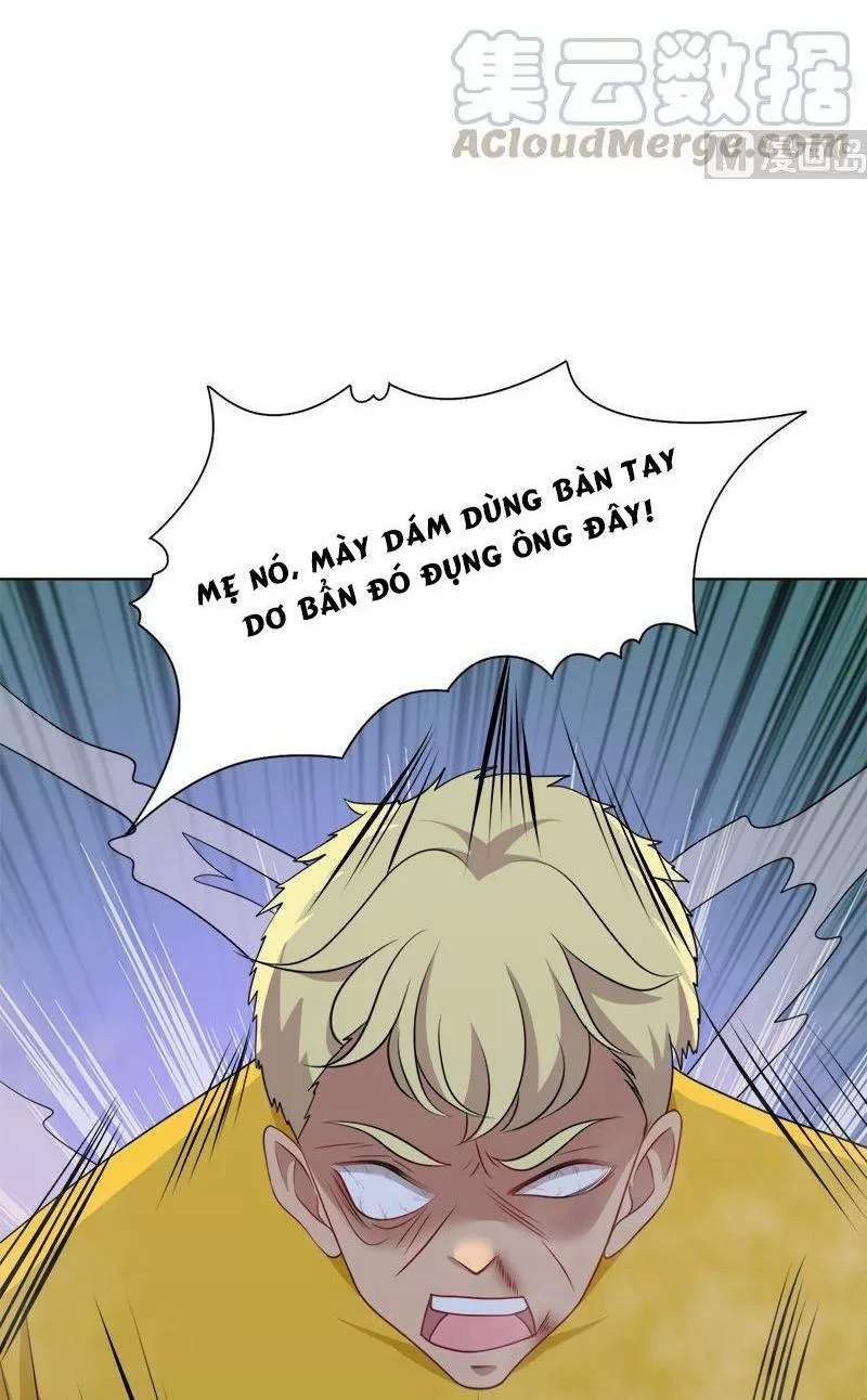 Quy Luật Tình Yêu Ở Mạt Thế Chapter 415 - 25