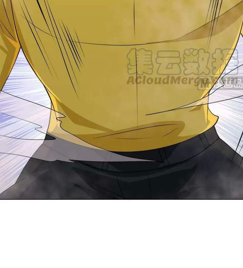 Quy Luật Tình Yêu Ở Mạt Thế Chapter 415 - 26