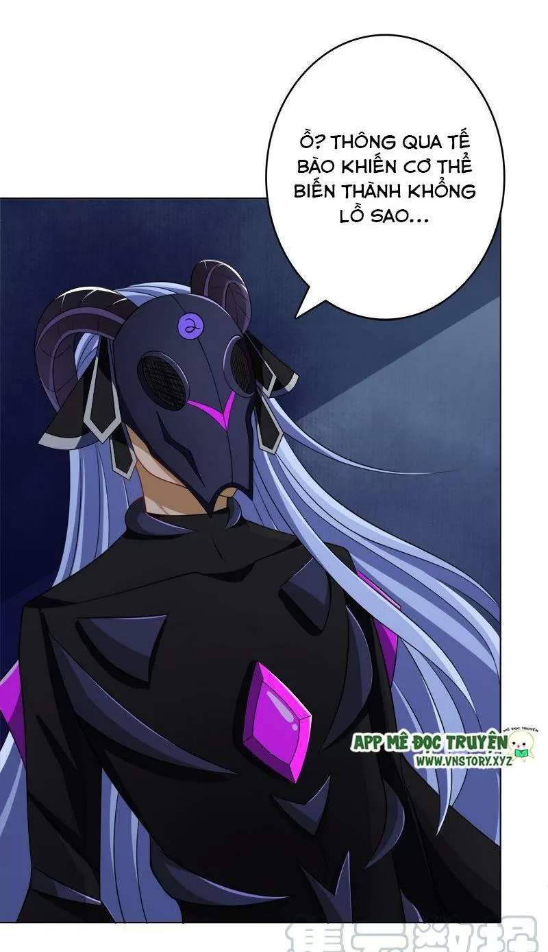 Quy Luật Tình Yêu Ở Mạt Thế Chapter 415 - 29