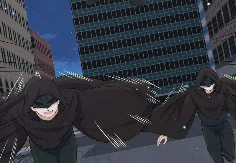 Quy Luật Tình Yêu Ở Mạt Thế Chapter 415 - 4