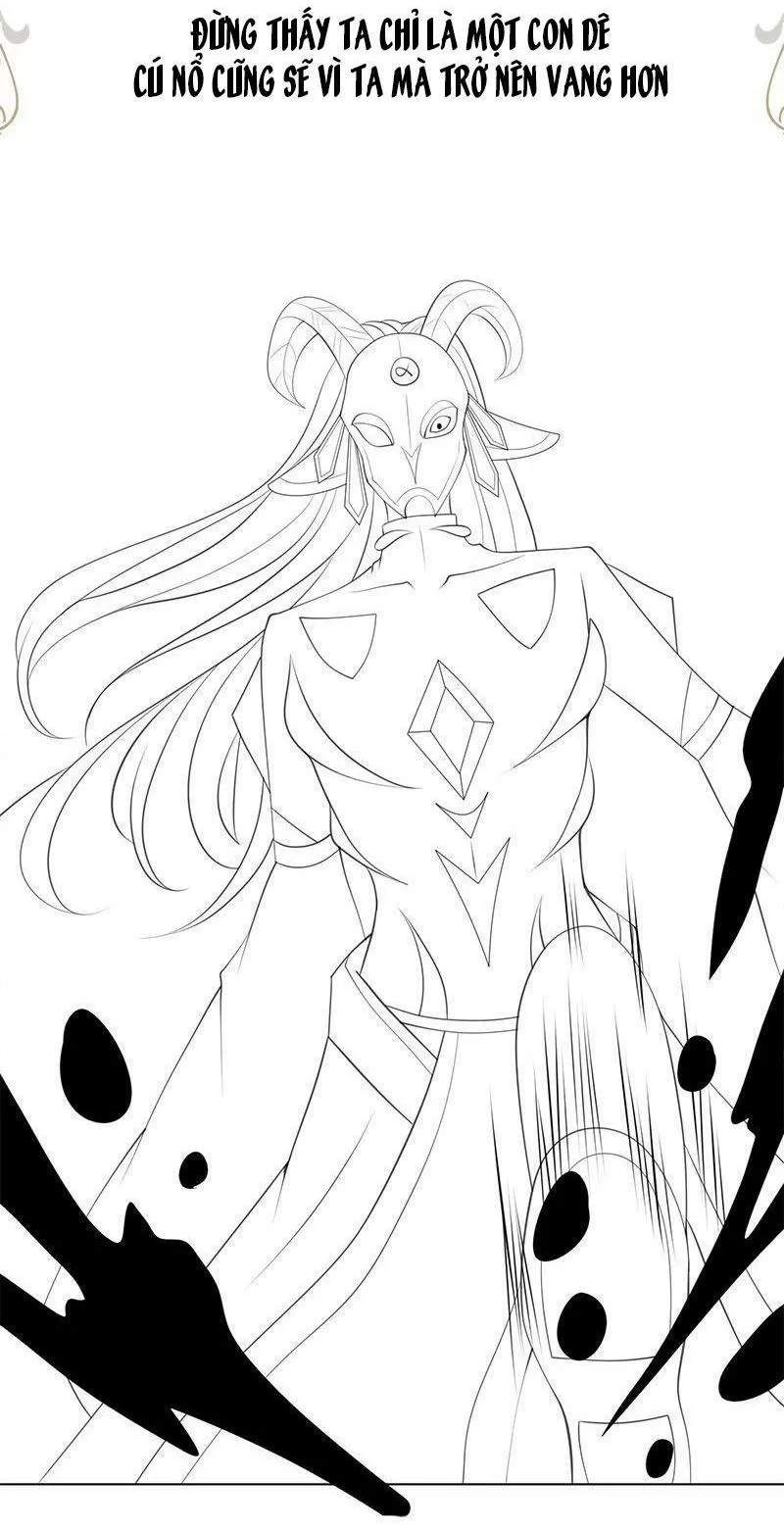 Quy Luật Tình Yêu Ở Mạt Thế Chapter 415 - 31