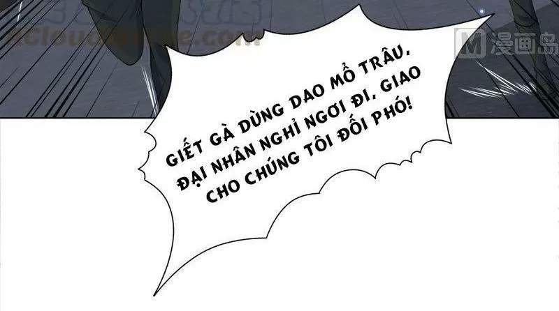Quy Luật Tình Yêu Ở Mạt Thế Chapter 415 - 5