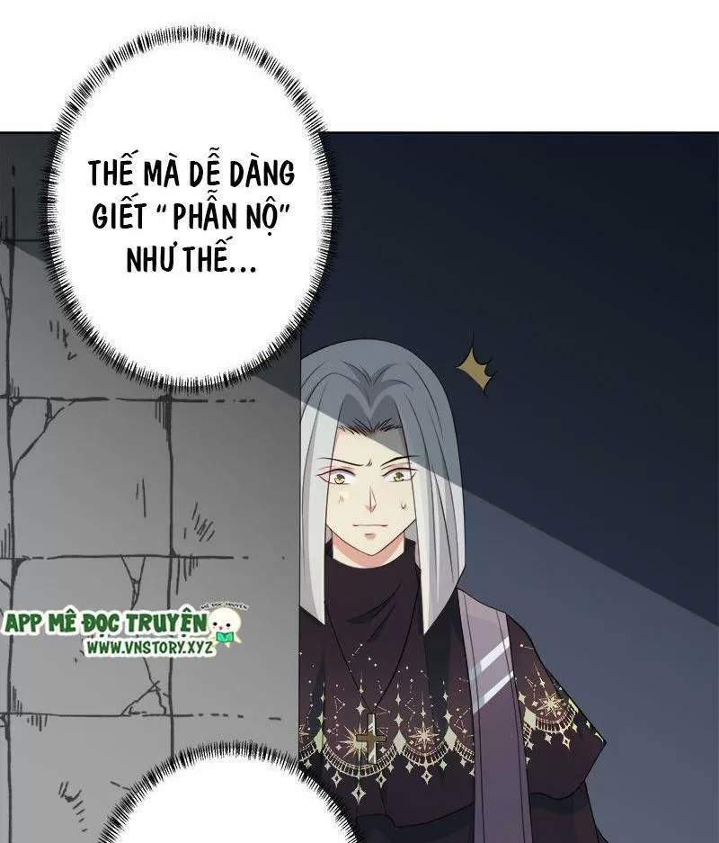 Quy Luật Tình Yêu Ở Mạt Thế Chapter 416 - 11