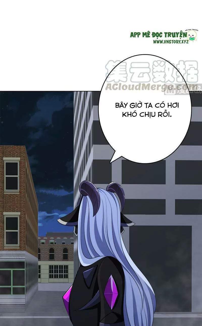 Quy Luật Tình Yêu Ở Mạt Thế Chapter 416 - 13