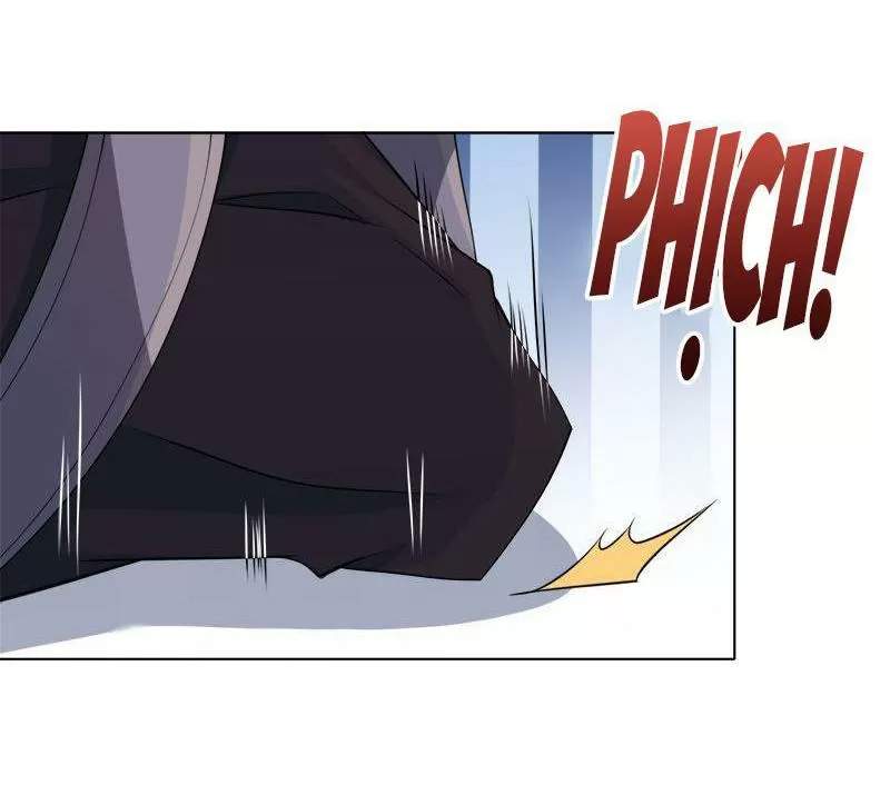 Quy Luật Tình Yêu Ở Mạt Thế Chapter 416 - 16