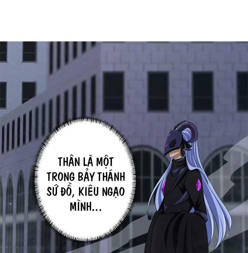 Quy Luật Tình Yêu Ở Mạt Thế Chapter 416 - 17