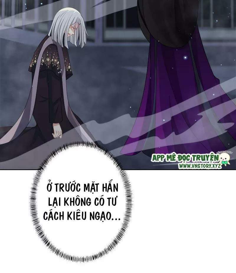 Quy Luật Tình Yêu Ở Mạt Thế Chapter 416 - 18