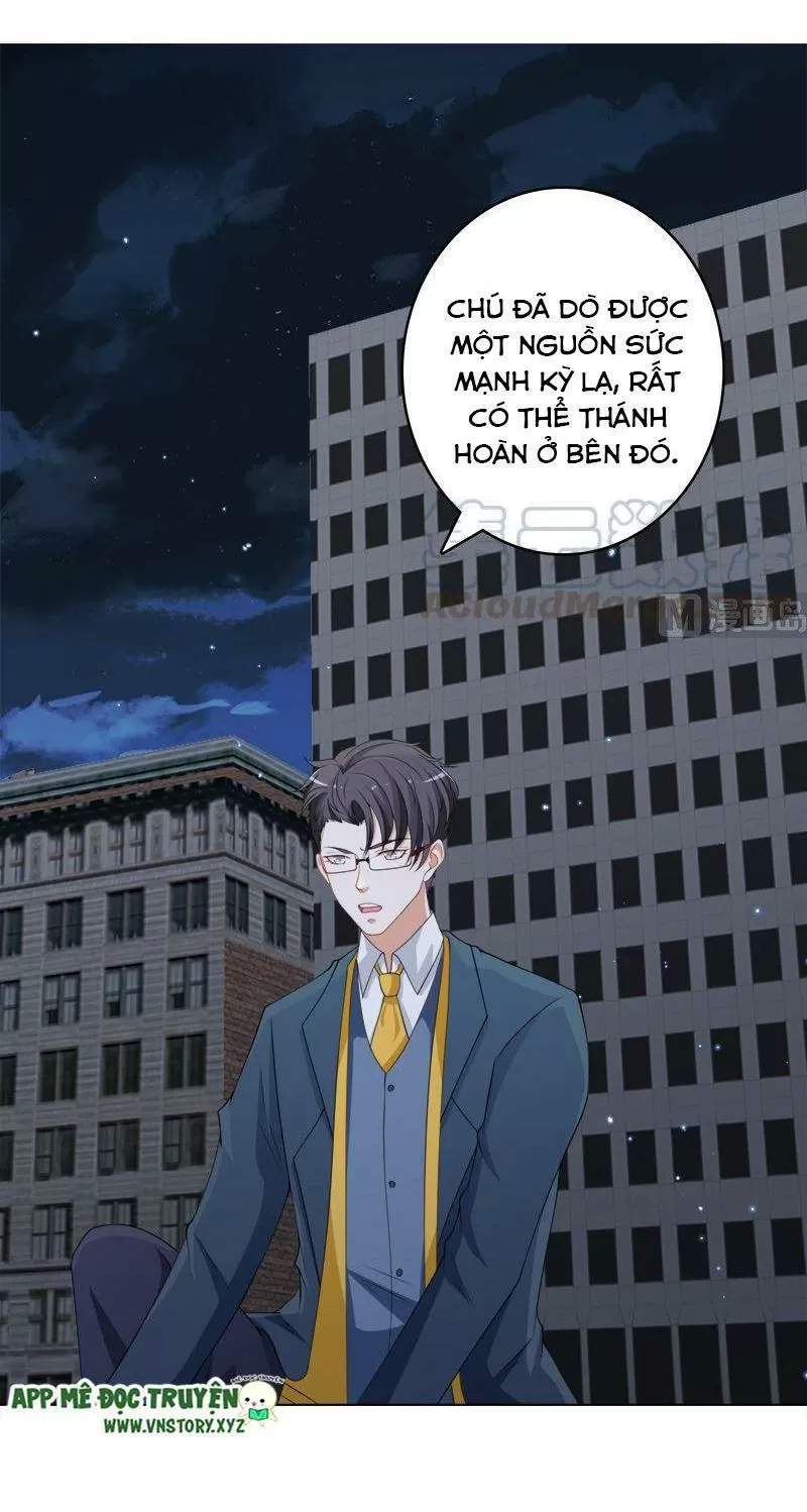 Quy Luật Tình Yêu Ở Mạt Thế Chapter 416 - 20